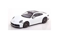 1:18 PORSCHE 911 (992) Carrera 4S Minichamps Kr. Passau - Passau Vorschau