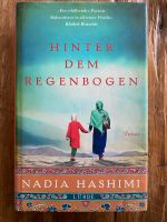 Buch Hinter dem Regenbogen - Nadia Hashimi Bochum - Bochum-Wattenscheid Vorschau