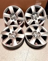 225/50/17 4xPirelli Sommerreifen mit 17 Zoll Original Audi Felgen Wuppertal - Langerfeld-Beyenburg Vorschau