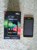 WIKO Rainbow 4GB/5"/ Brandenburg - Wittstock/Dosse Vorschau