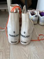 Ambush x Converse Boots Bayern - Würzburg Vorschau