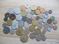 52 verschiedene Münzen aus Dänemark ab 1925 Nordrhein-Westfalen - Lage Vorschau