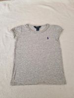 Ralph Lauren Shirt Mädchen Gr. 5 Nordrhein-Westfalen - Ratingen Vorschau