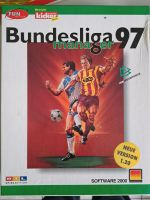 Bundesliga Manager 97 Nürnberg (Mittelfr) - Südstadt Vorschau