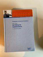 Die Prüfung der Handelsfachwirte 16. Auflage Baden-Württemberg - Helmstadt-Bargen Vorschau