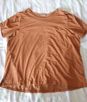 TShirt * braun * plus size * Janina * Gr. 50 Bayern - Glashütten Vorschau