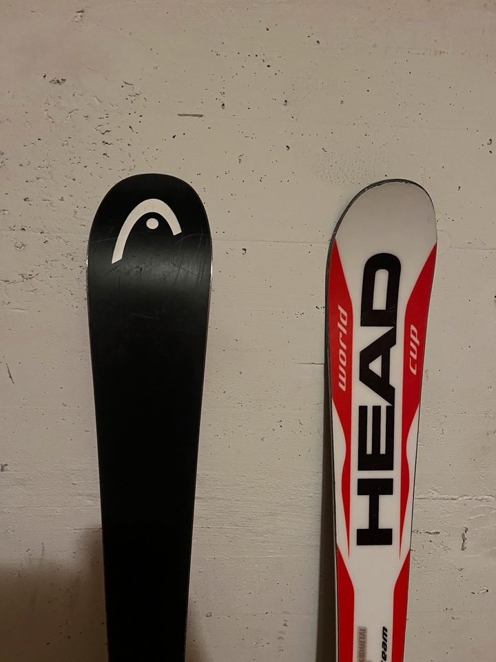 Head Worldcup SL Team Ski, Gr. 151 cm in München