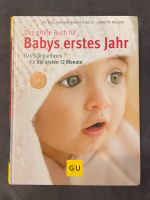 Buch Babys erstes Jahr von Nolte & Nolden (9. Auflage 2019) Hessen - Langen (Hessen) Vorschau