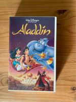 Walt Disneys Meisterwerk „Aladin“ VHS Bayern - Freising Vorschau