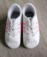 Krabbelschuhe adidas  Gr 21 Nordrhein-Westfalen - Ense Vorschau