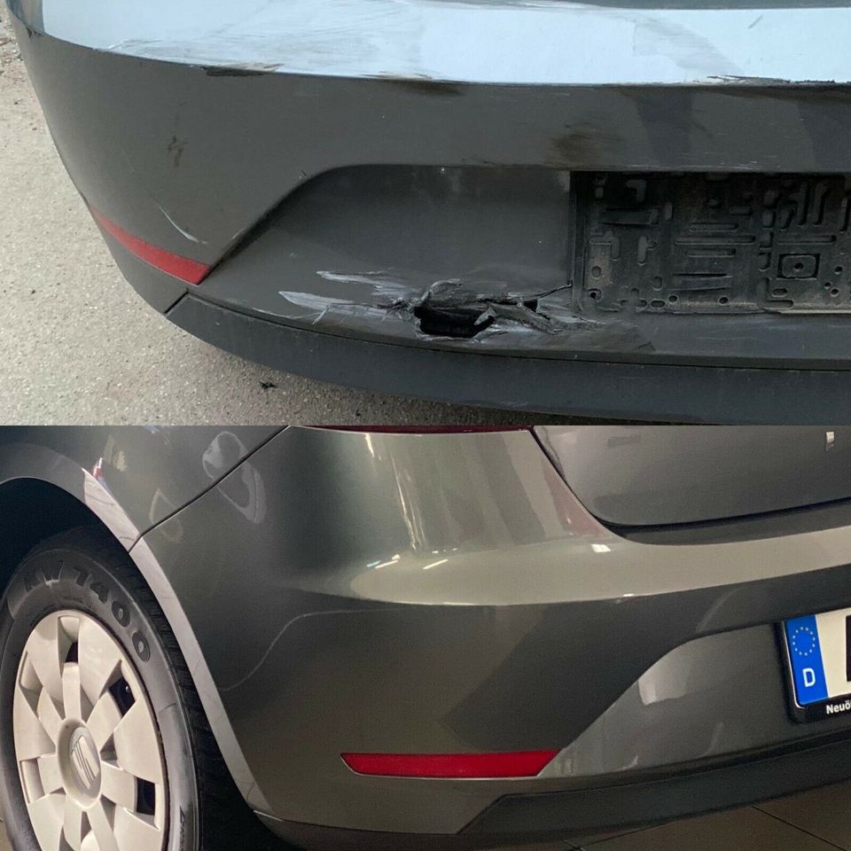 Kfz Aufbereitung,Smart Repair ,Dellen ausdrücken in Neuötting