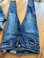 Adriano Goldschmied Jeans The Legging Ankle 28R Schleswig-Holstein - Molfsee Vorschau