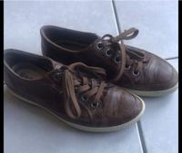 Sneaker/ecco/Gr.36 Niedersachsen - Wolfsburg Vorschau