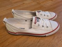 Converse Sneaker "Chucks" Weiß*Schuhgröße 37* Hamburg-Mitte - Hamburg Billstedt   Vorschau