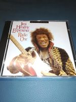 The Jimi Hendrix Experience CD / Radio One Niedersachsen - Moormerland Vorschau