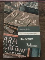 Die 101 wichtigsten Fragen Holocaust - Markus Roth Nordrhein-Westfalen - Herdecke Vorschau
