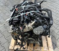 MOTOR B47D20B 14.197KM 320D BI-TURBO BMW G30 G20  KOMPLETT München - Berg-am-Laim Vorschau