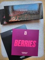 BeautyBay, Sigma - Berries, Warm Neutrals Lidschattenpaletten Ricklingen - Wettbergen Vorschau