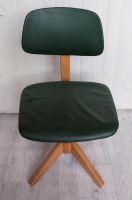 Vintage Dreh Stuhl verstellbar Berlin - Neukölln Vorschau