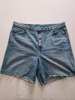 Kurze Jeanshose Hessen - Ginsheim-Gustavsburg Vorschau
