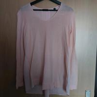 Dünner Pullover | Bluse - Helene Fischer by Tchibo - Größe 40/42 Sachsen - Zwenkau Vorschau