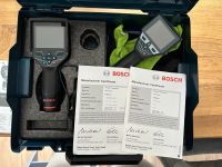 Bosch Wärmebildkamera GTC400 + GIS1000 im Koffer + Ladegerät Dresden - Blasewitz Vorschau