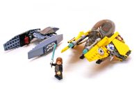 LEGO Star Wars 7256 Anakin Star Fighter & Vulture Droid Nordrhein-Westfalen - Bottrop Vorschau