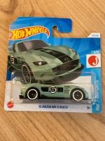 Mazda MX-5 Miata - Hotwheels - Modelauto - JDM - grün Köln - Worringen Vorschau