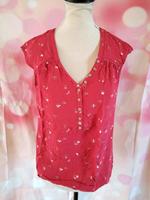 ragwear Bluse Größe xs Damen rot Sachsen - Borna Vorschau
