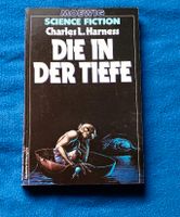 Buch Die in der Tiefe von Charles L. Harness Science Fiction Bayern - Pottenstein Vorschau