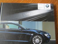 Katalog BMW Individual 6er Coupe 6er Cabrio M6 Bayern - Lauingen a.d. Donau Vorschau