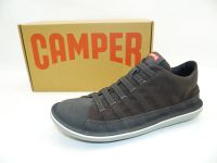 Camper BEETLE Sneaker Low Grau Leicht Scnürer Schuhe Unisex 42 Hessen - Stadtallendorf Vorschau