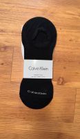 Socken sneaker  3 pk logo liner Calvin Klein one size 40-46 neu Rheinland-Pfalz - Neuhofen Vorschau