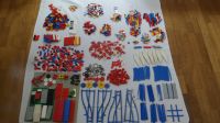 LEGO Sammlung: Platten Schienen Zahnräder Drehscheiben Basic usw Baden-Württemberg - Waiblingen Vorschau