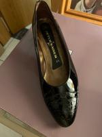 Damen Pumps Leder und Lackleder Bayern - Straubing Vorschau