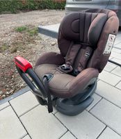 iZi Kid X3 Kindersitz mit Spiegel Nordrhein-Westfalen - Lemgo Vorschau