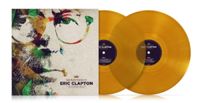 Eric Clapton - Many Faces of Eric Clapton (Crystal Amber) LP Sachsen - Löbau Vorschau