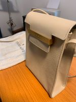 Trussardi Handtasche Leder Nordrhein-Westfalen - Mönchengladbach Vorschau