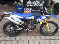 Mondial SMX 125i ENDURO ABS neu Bayern - Rohrbach Vorschau