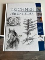 Buch zum zeichnen lernen Niedersachsen - Blomberg Vorschau