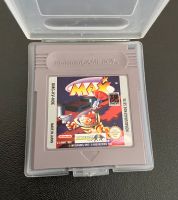 Nintendo Gameboy Classic MAX NOE PAL Modul Infogrames Nordrhein-Westfalen - Porta Westfalica Vorschau