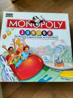 Monopoly Junior 5-8 Jahre Niedersachsen - Syke Vorschau