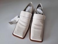 NEU* MANGO Echtleder-Mokassins 40 Slippers Brautschuhe Halbschuhe Köln - Ehrenfeld Vorschau