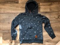 Jacke Strickjacke Blind Date M guter Zustand Unstruttal - Lengefeld Vorschau