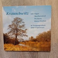 Buch- Krauschwitz mit Sagar....../ Oberlausitz Sachsen - Königswartha Vorschau