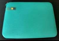 CASE-LOGIC Notebooktasche, 17 Zoll, 40 x 29 cm, türkis West - Höchst Vorschau