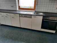 Helle Küche mit E - Geräten Bayern - Hollfeld Vorschau