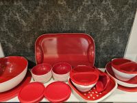 Tupperware Allegra XXL Set Dithmarschen - Burg (Dithmarschen) Vorschau