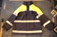 Arbeitsjacke Sicherheitsweste Warnjacke Parka High Visibility Rostock - Reutershagen Vorschau