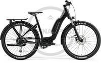 MERIDA eSPRESSO CC 400 SE EQ schwarz/titan Tiefeinsteiger MTB NEU Sachsen - Langenweißbach Vorschau